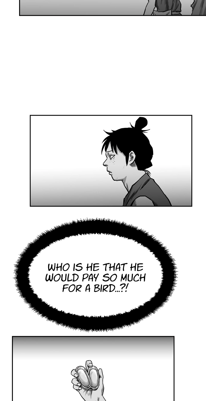 Parrot Blade Chapter 32 page 47 - 