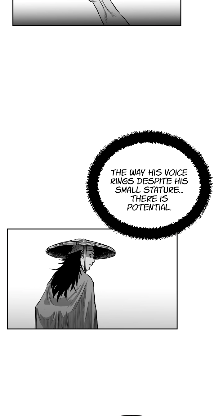Parrot Blade Chapter 32 page 48 - 