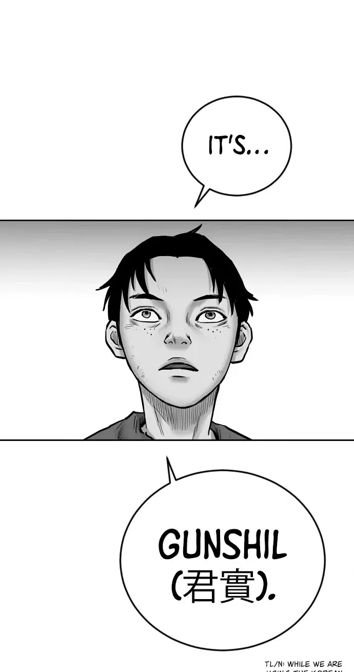 Parrot Blade Chapter 32 page 50 - 