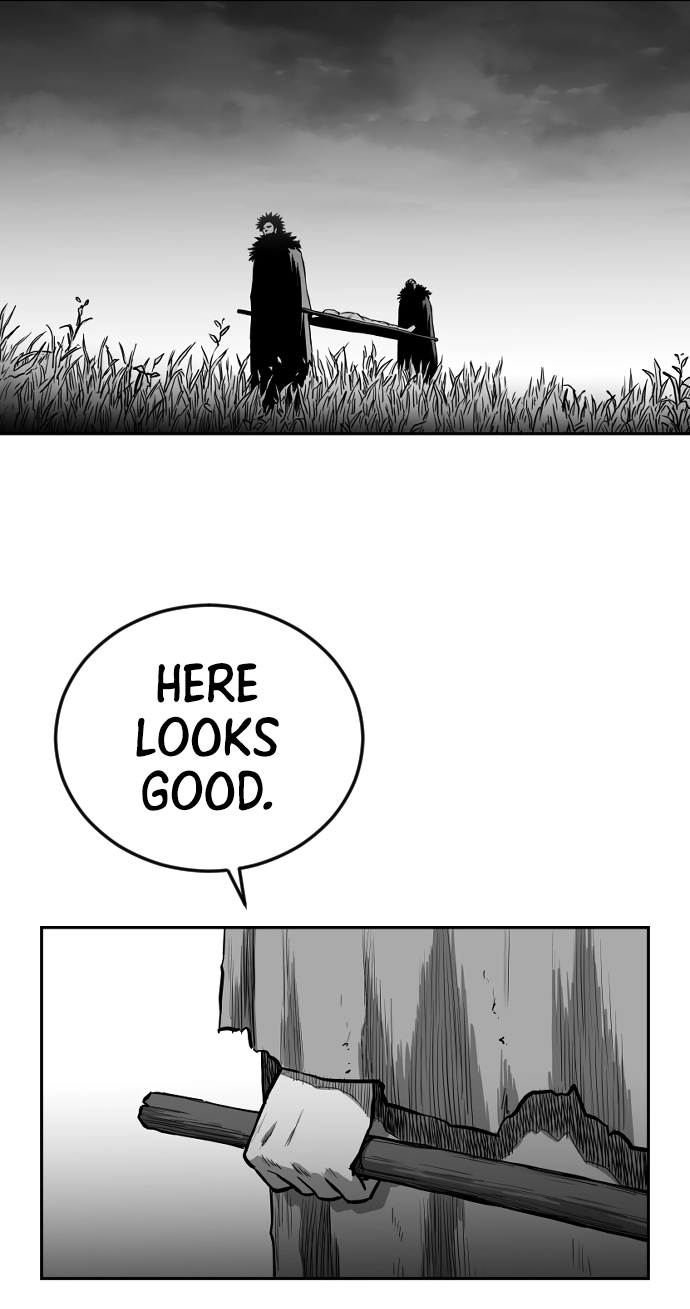 Parrot Blade Chapter 32 page 53 - 