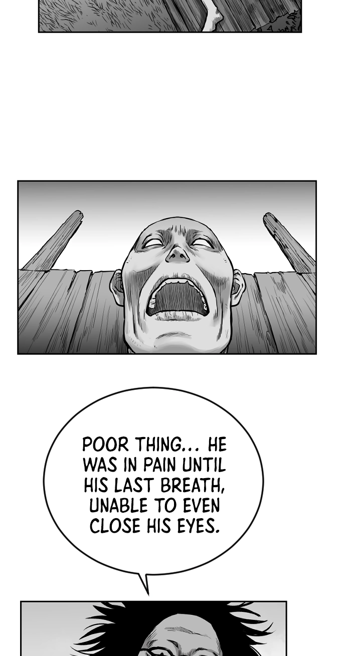 Parrot Blade Chapter 32 page 55 - 
