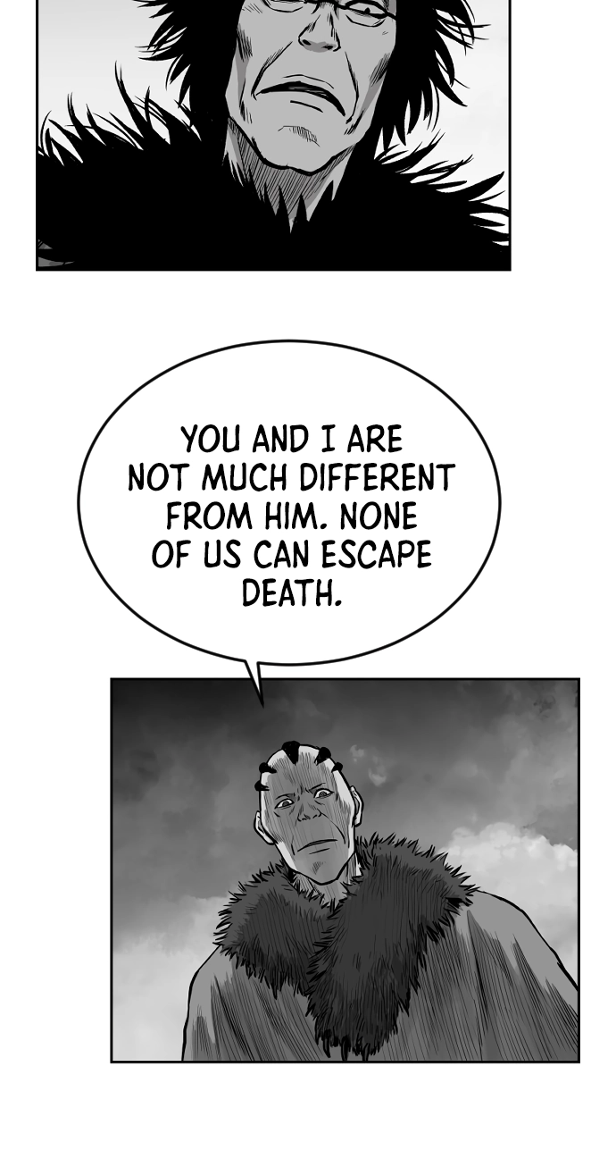 Parrot Blade Chapter 32 page 56 - 