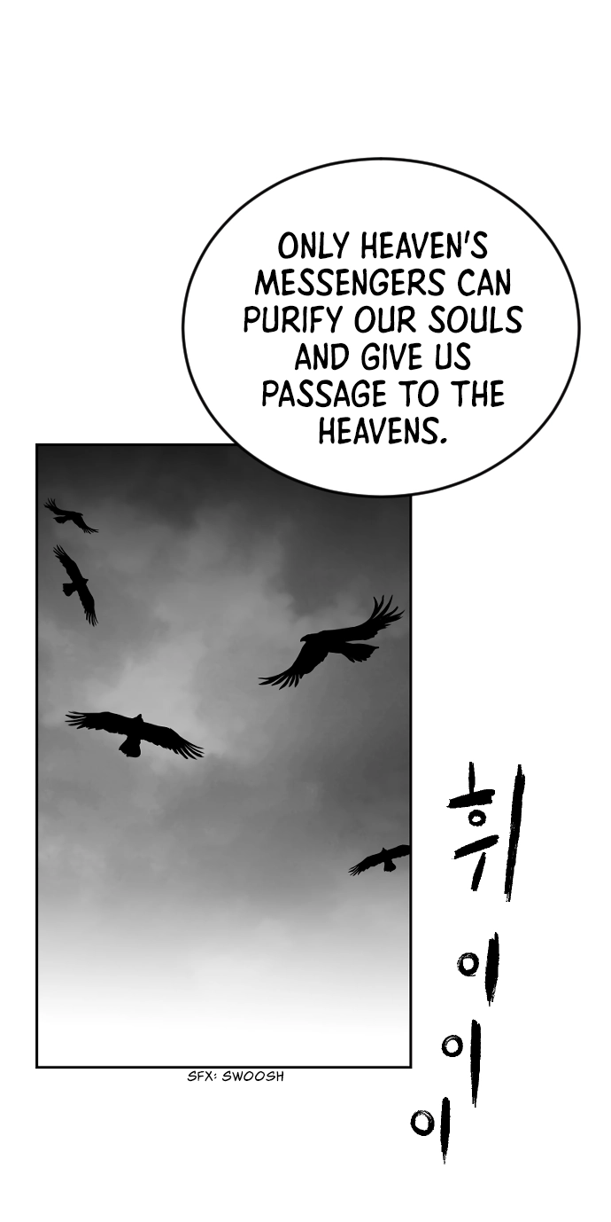 Parrot Blade Chapter 32 page 57 - 