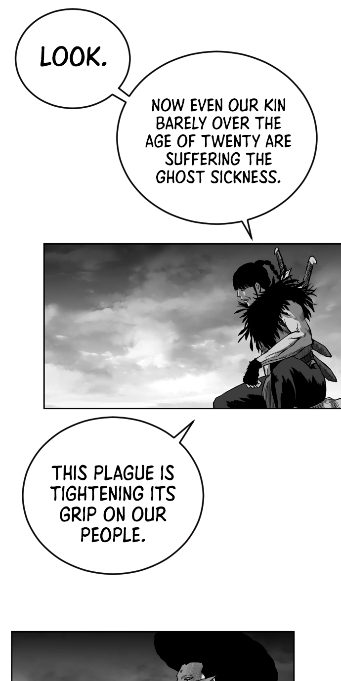 Parrot Blade Chapter 32 page 59 - 
