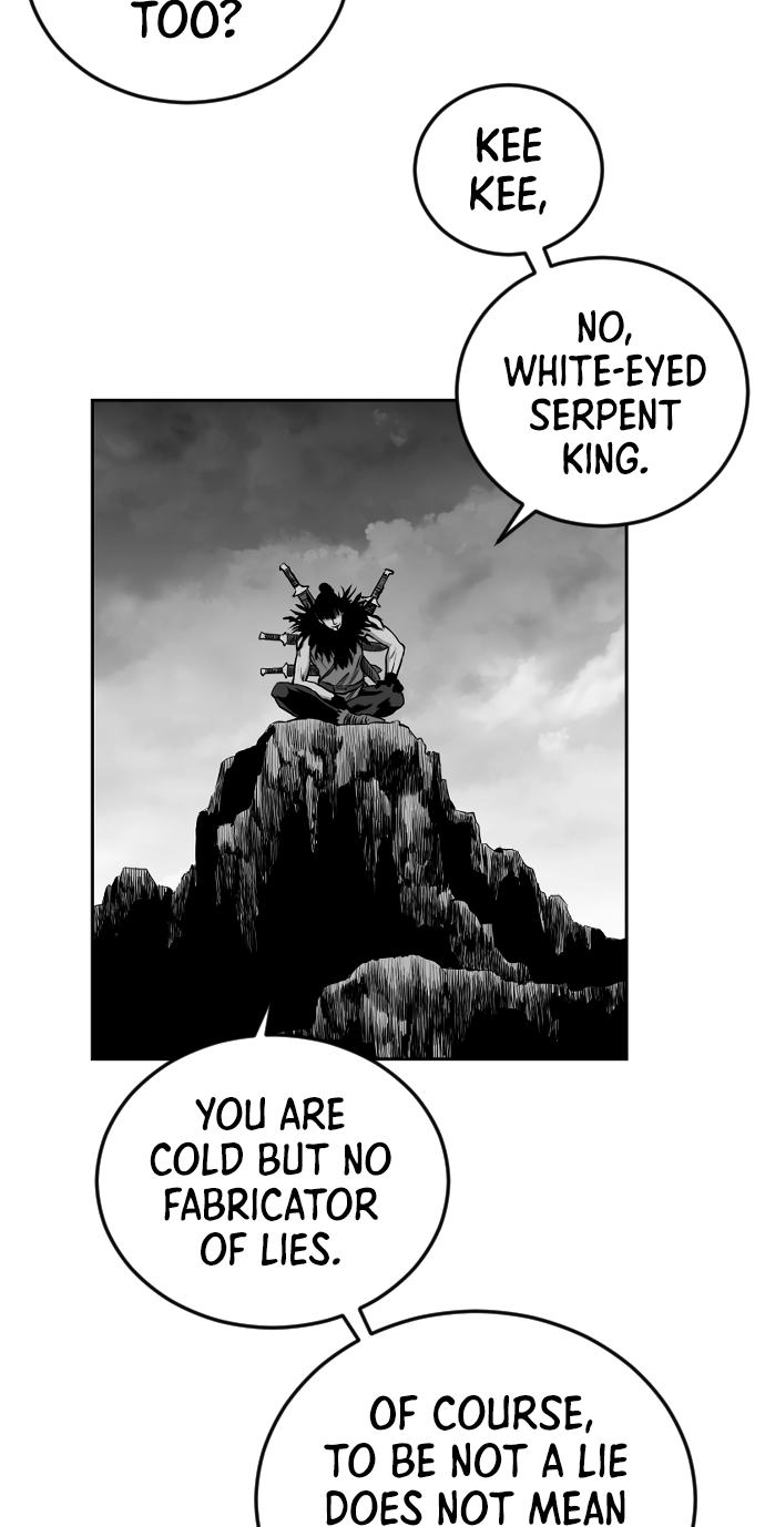 Parrot Blade Chapter 32 page 62 - 