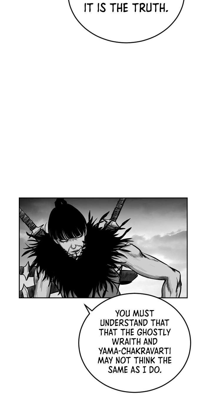 Parrot Blade Chapter 32 page 63 - 