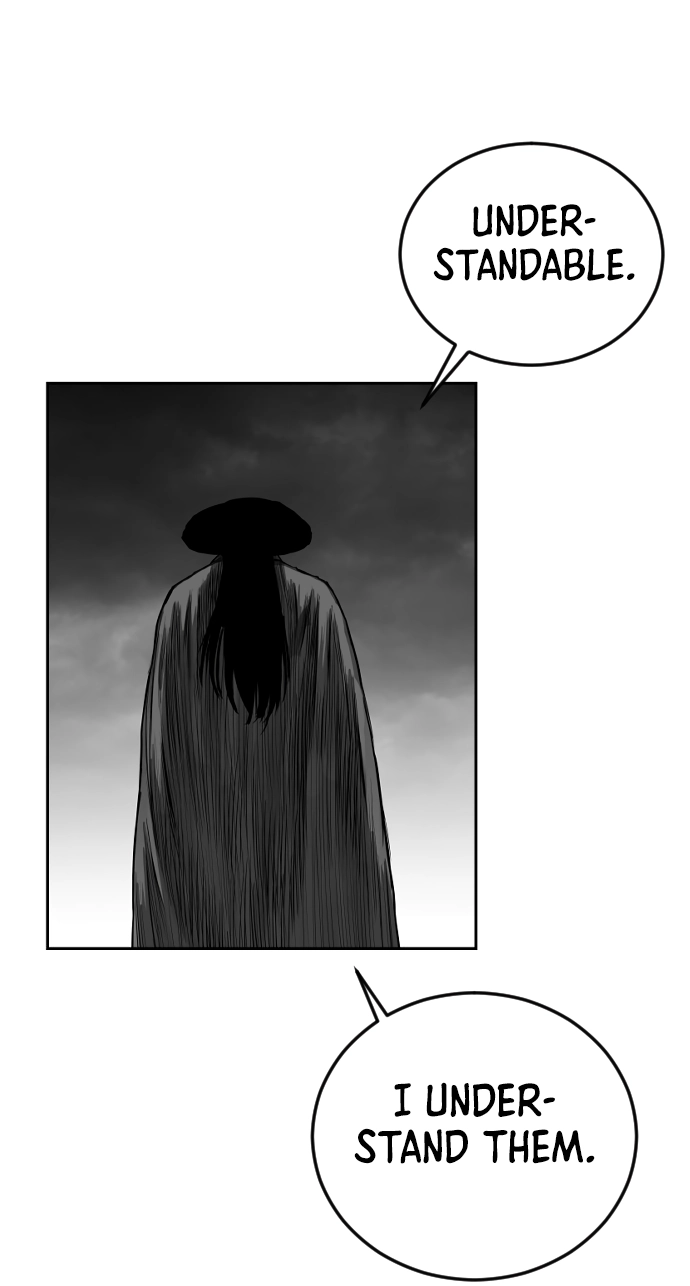 Parrot Blade Chapter 32 page 64 - 