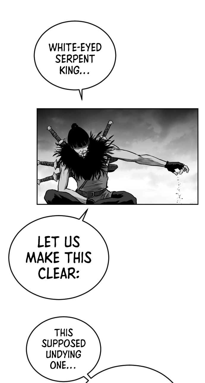 Parrot Blade Chapter 32 page 65 - 