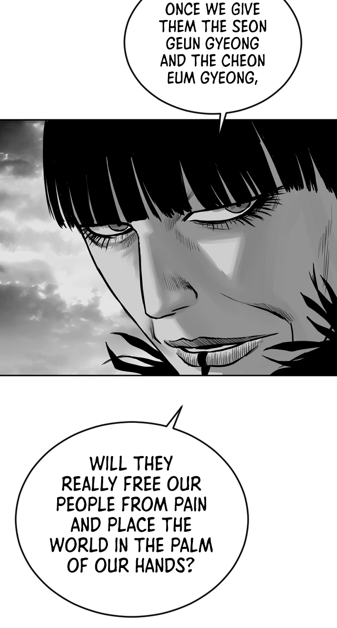 Parrot Blade Chapter 32 page 66 - 