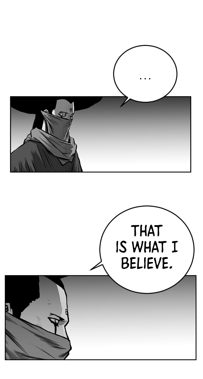 Parrot Blade Chapter 32 page 67 - 