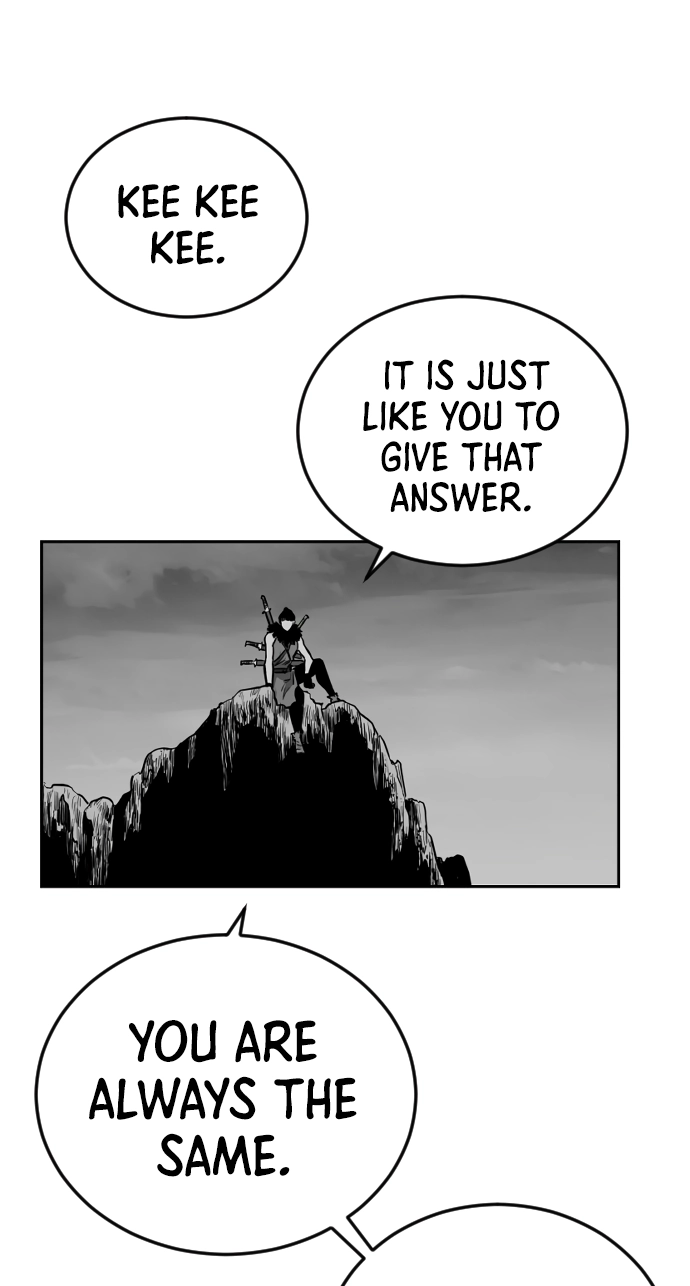 Parrot Blade Chapter 32 page 69 - 