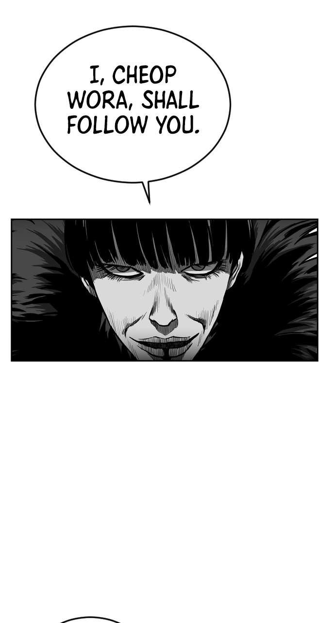 Parrot Blade Chapter 32 page 71 - 