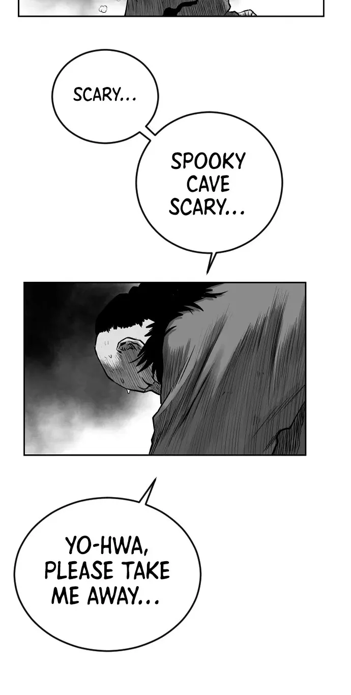 Parrot Blade Chapter 32 page 10 - 