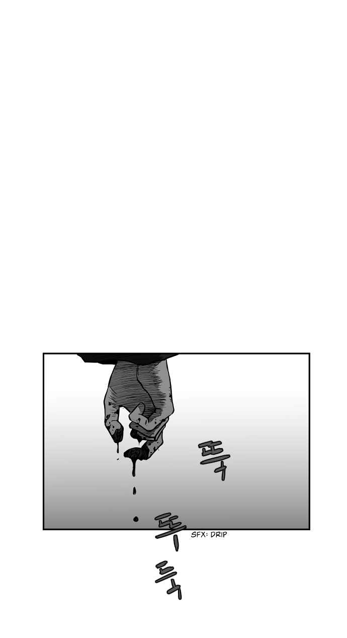 Parrot Blade Chapter 33 page 1 - 