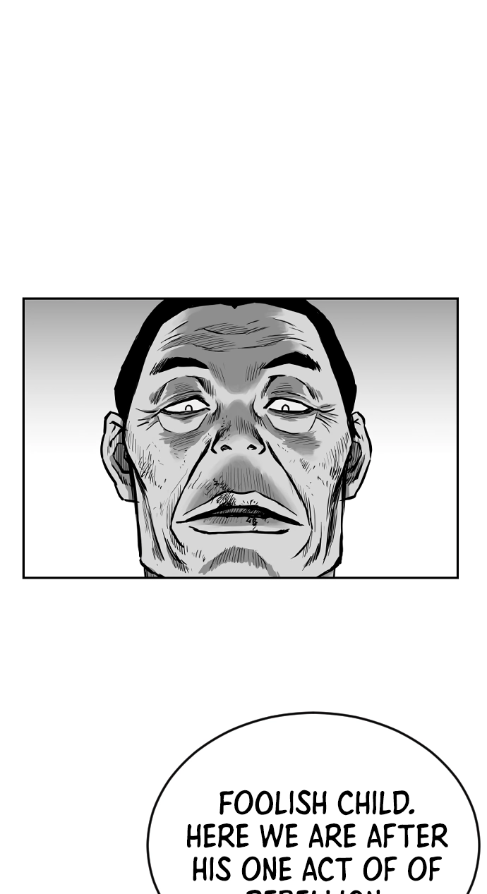Parrot Blade Chapter 33 page 2 - 