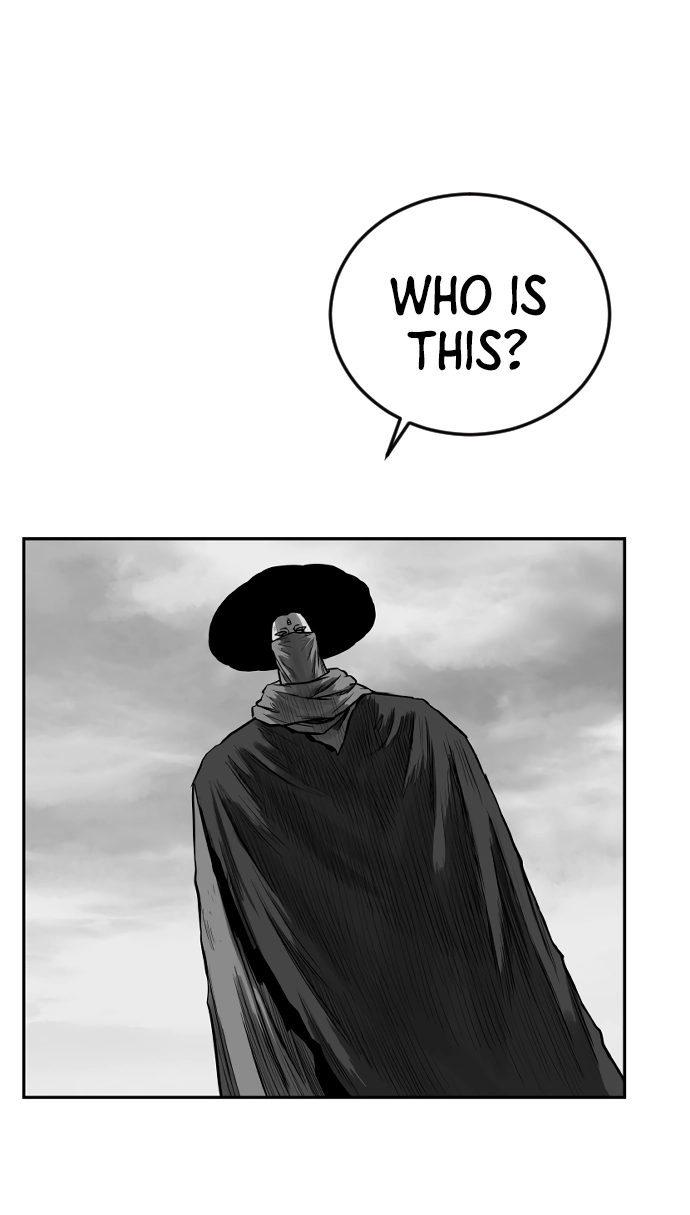 Parrot Blade Chapter 33 page 15 - 