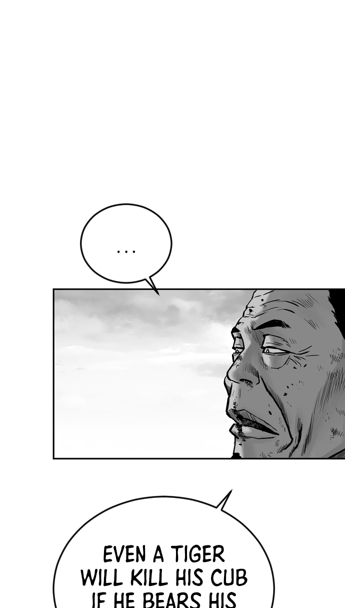 Parrot Blade Chapter 33 page 16 - 