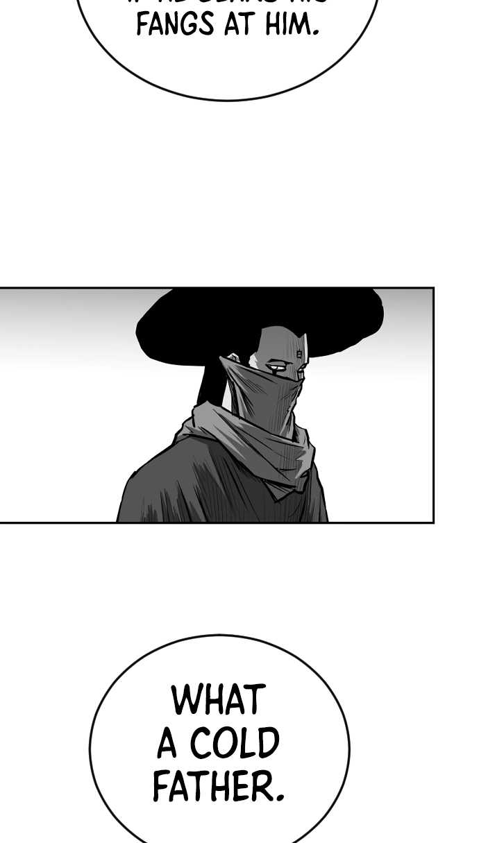 Parrot Blade Chapter 33 page 17 - 