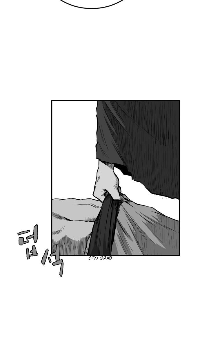 Parrot Blade Chapter 33 page 18 - 