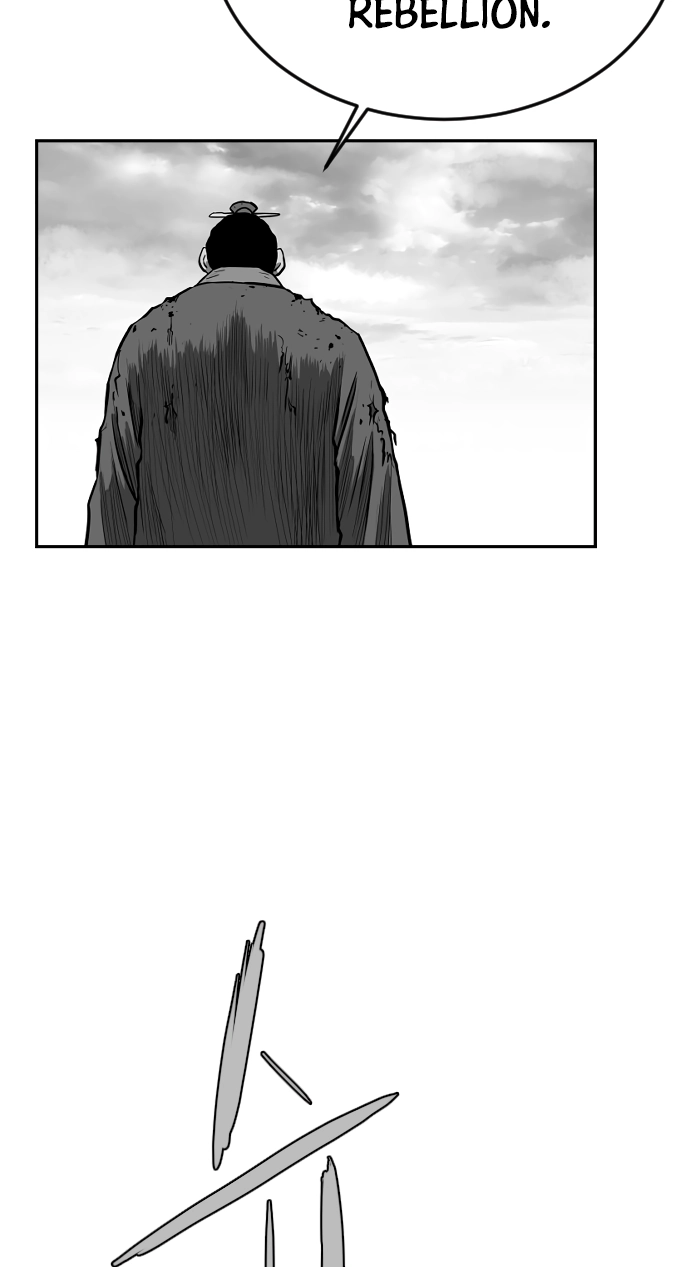 Parrot Blade Chapter 33 page 3 - 