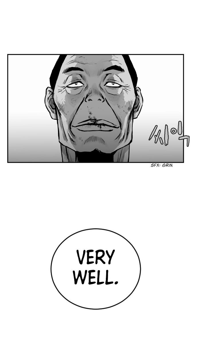 Parrot Blade Chapter 33 page 22 - 