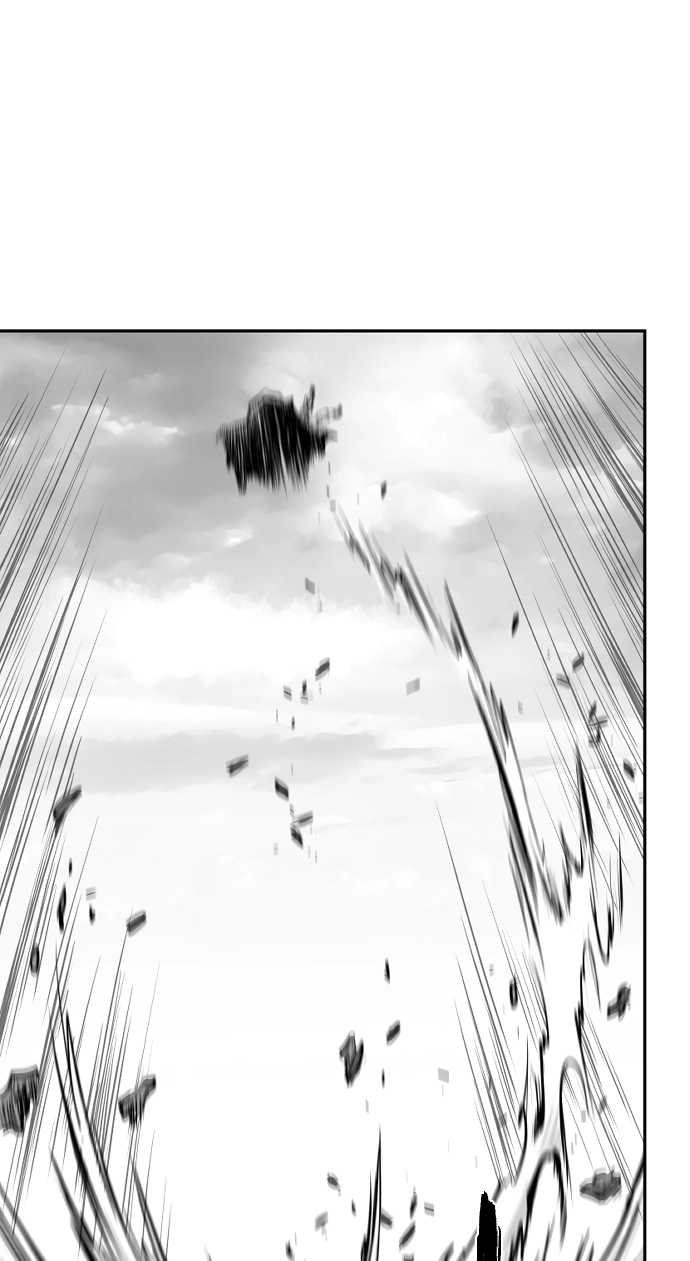 Parrot Blade Chapter 33 page 23 - 