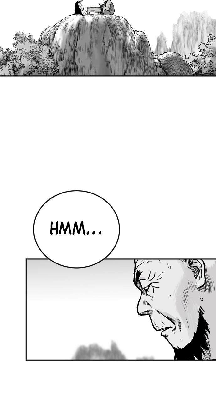 Parrot Blade Chapter 33 page 27 - 