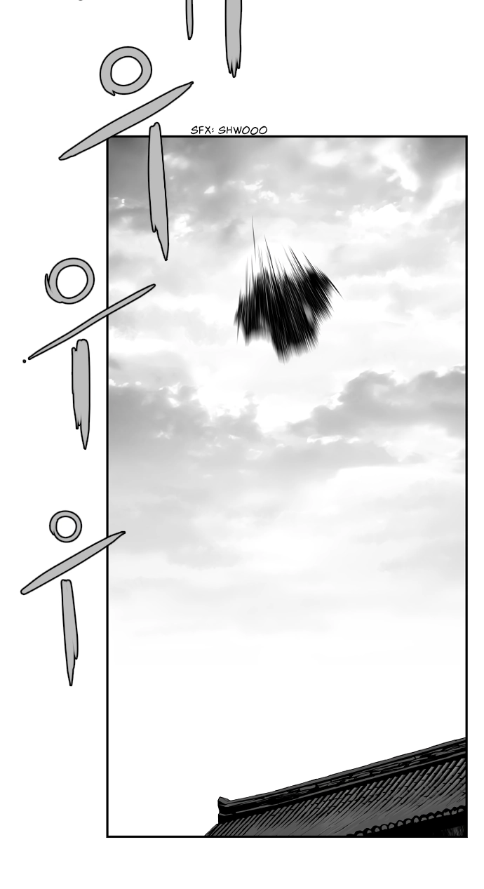 Parrot Blade Chapter 33 page 4 - 