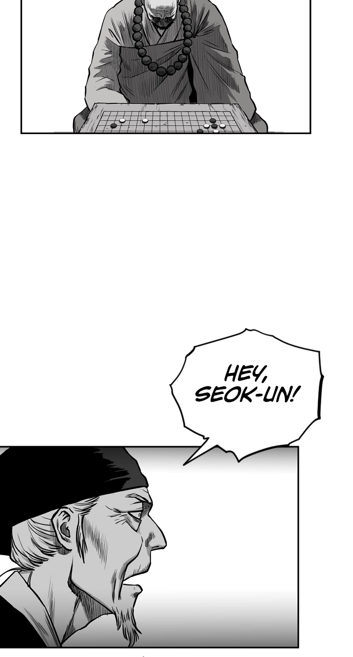 Parrot Blade Chapter 33 page 32 - 