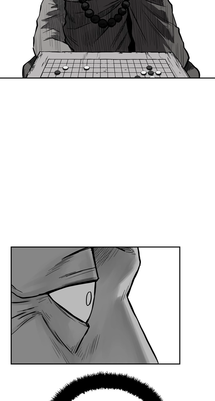 Parrot Blade Chapter 33 page 34 - 