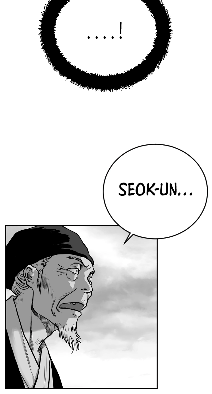Parrot Blade Chapter 33 page 35 - 