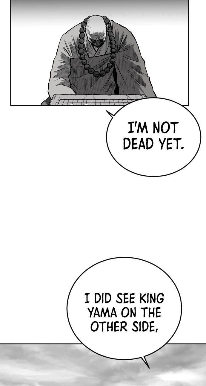 Parrot Blade Chapter 33 page 37 - 