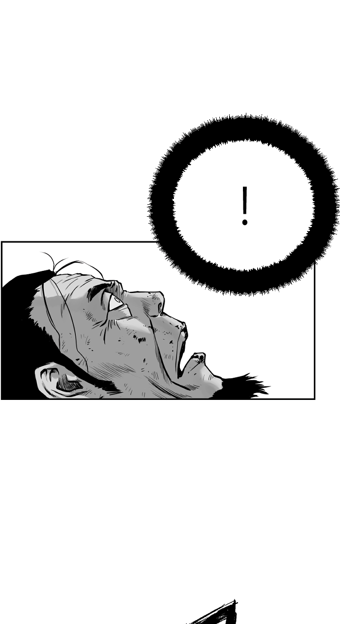Parrot Blade Chapter 33 page 5 - 
