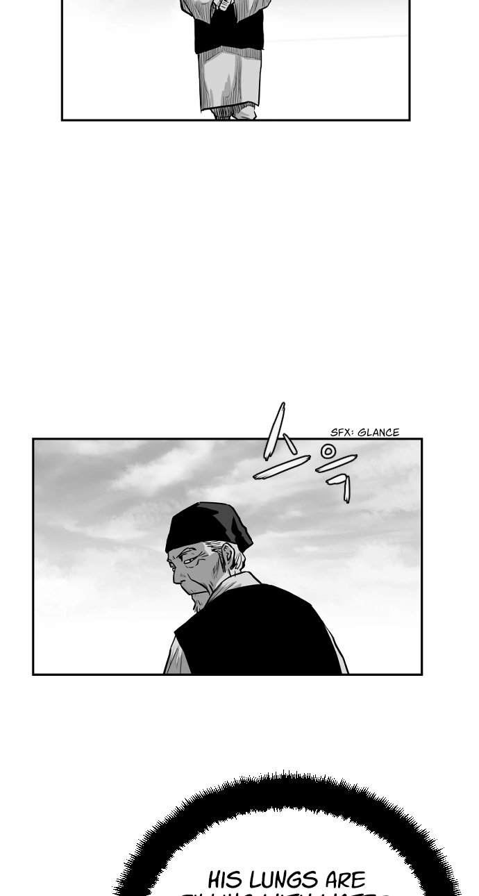 Parrot Blade Chapter 33 page 41 - 