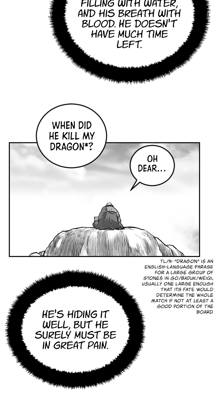 Parrot Blade Chapter 33 page 42 - 