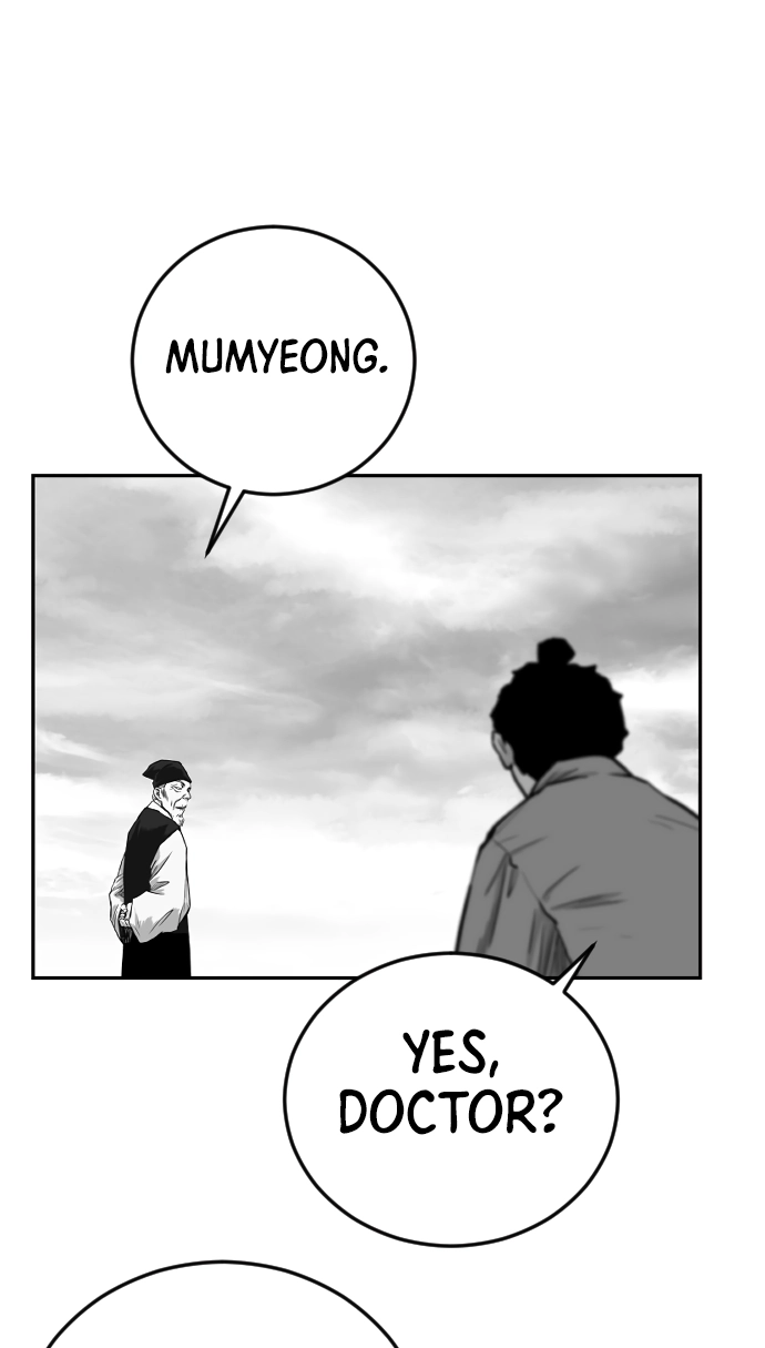Parrot Blade Chapter 33 page 43 - 