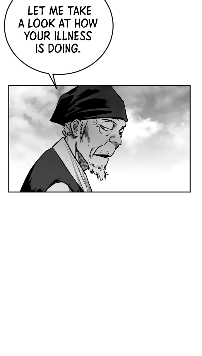 Parrot Blade Chapter 33 page 44 - 