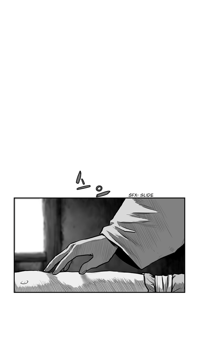 Parrot Blade Chapter 33 page 45 - 