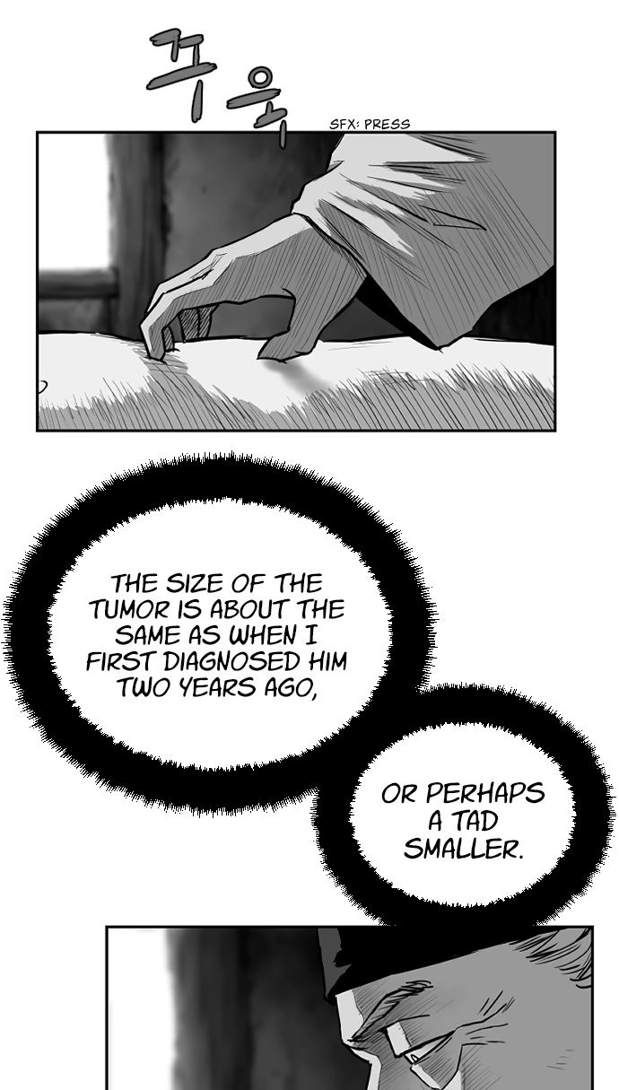 Parrot Blade Chapter 33 page 46 - 