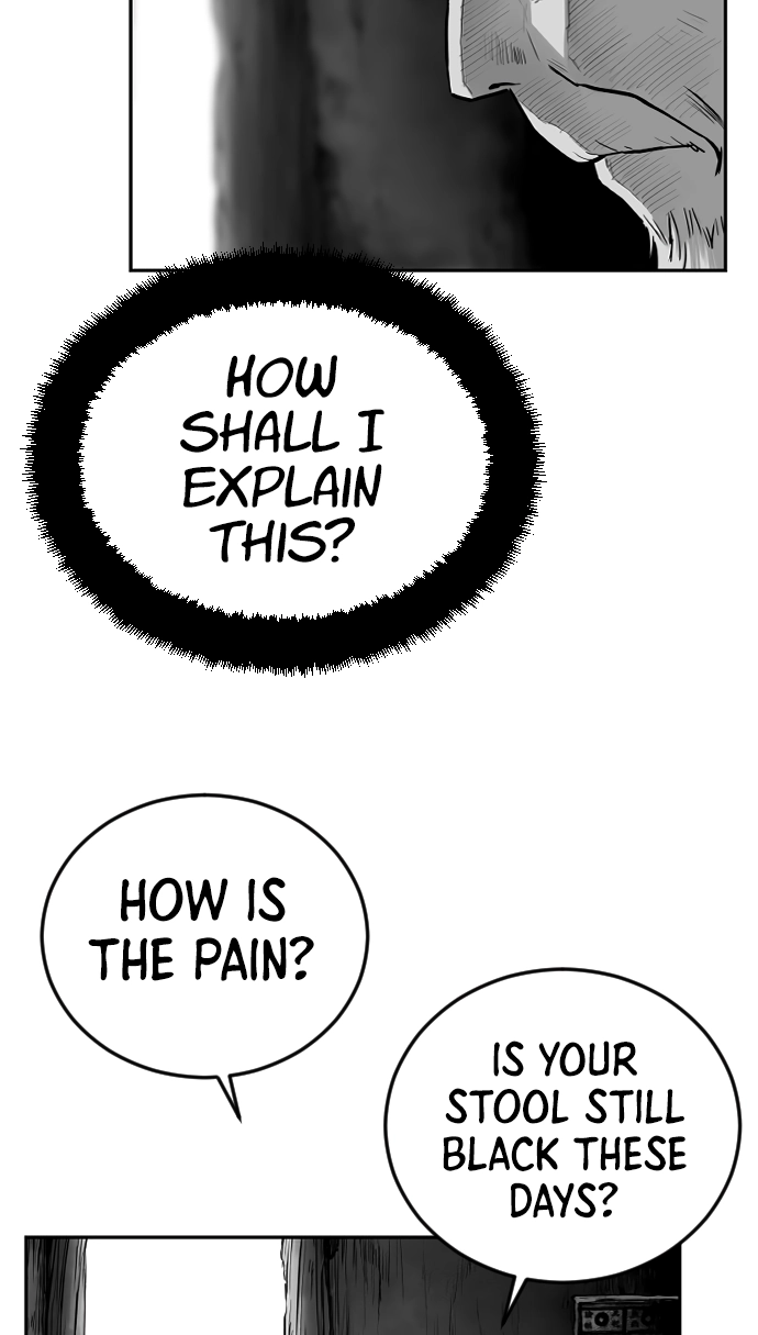 Parrot Blade Chapter 33 page 47 - 
