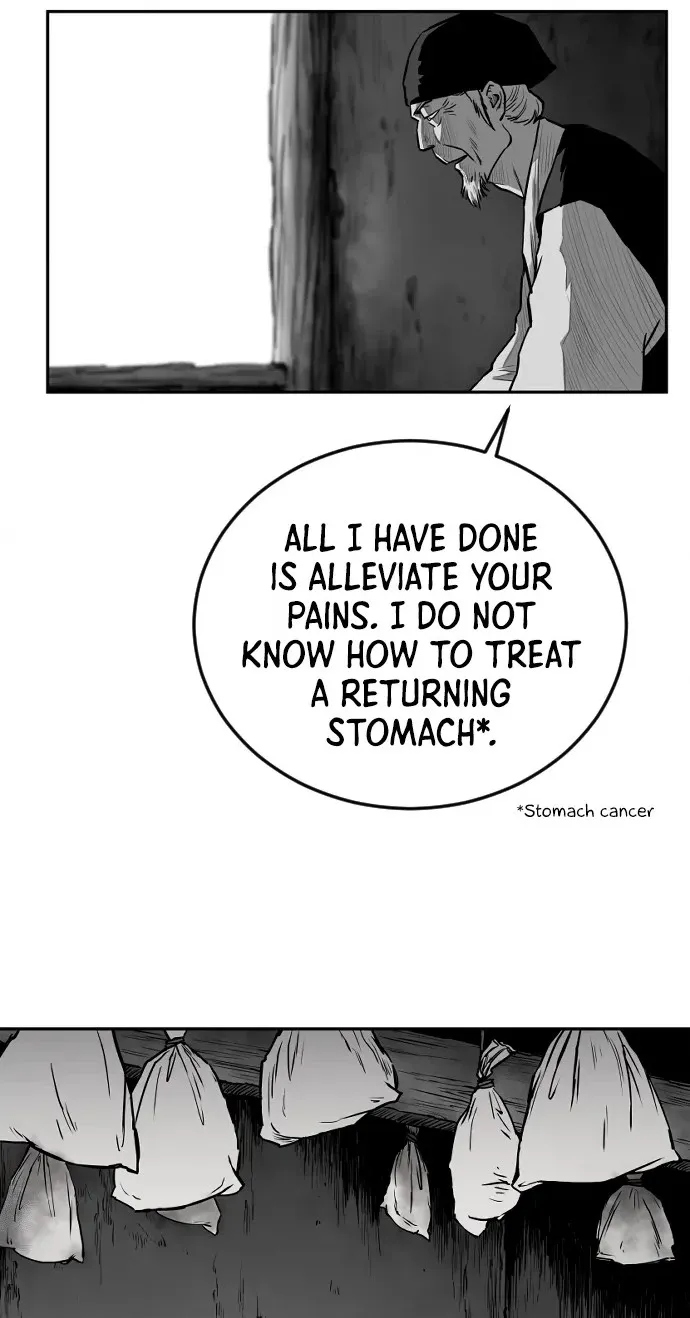 Parrot Blade Chapter 33 page 50 - 