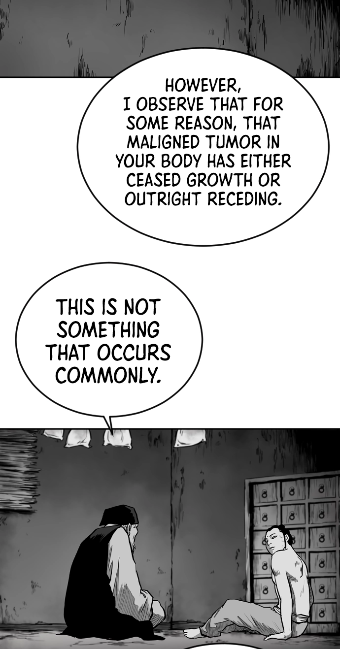 Parrot Blade Chapter 33 page 51 - 
