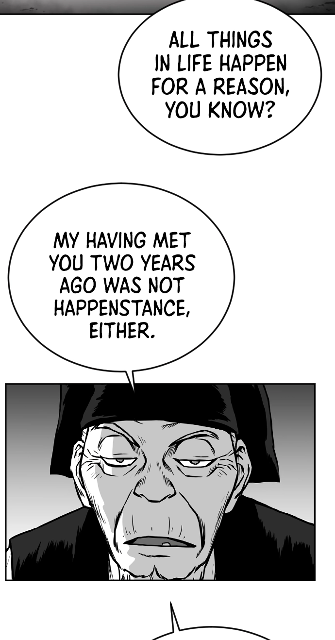 Parrot Blade Chapter 33 page 52 - 