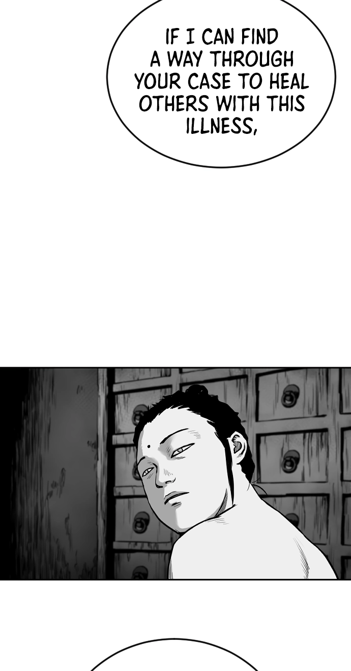 Parrot Blade Chapter 33 page 53 - 