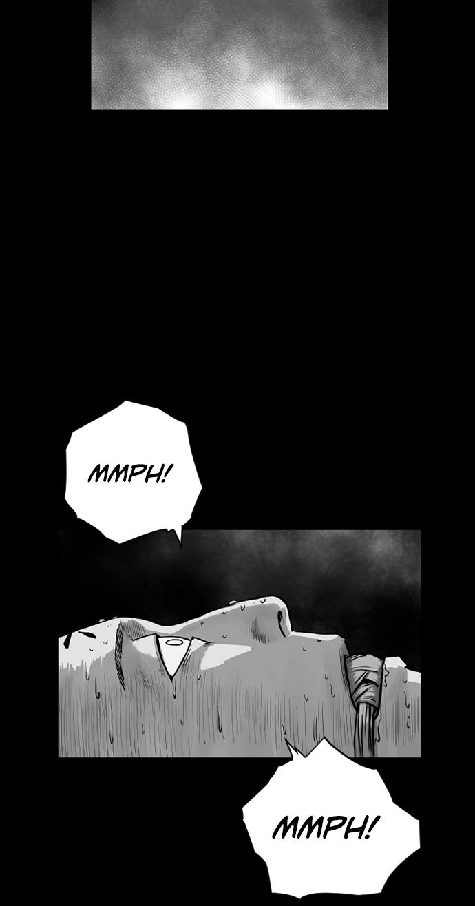 Parrot Blade Chapter 33 page 56 - 