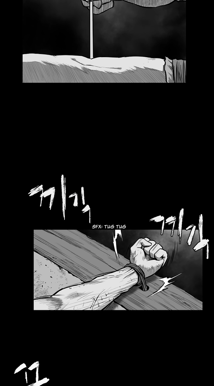 Parrot Blade Chapter 33 page 58 - 