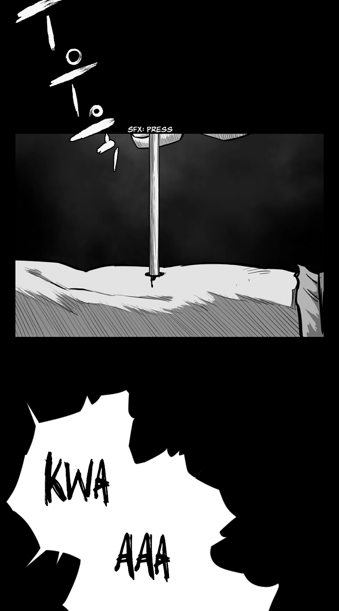 Parrot Blade Chapter 33 page 59 - 