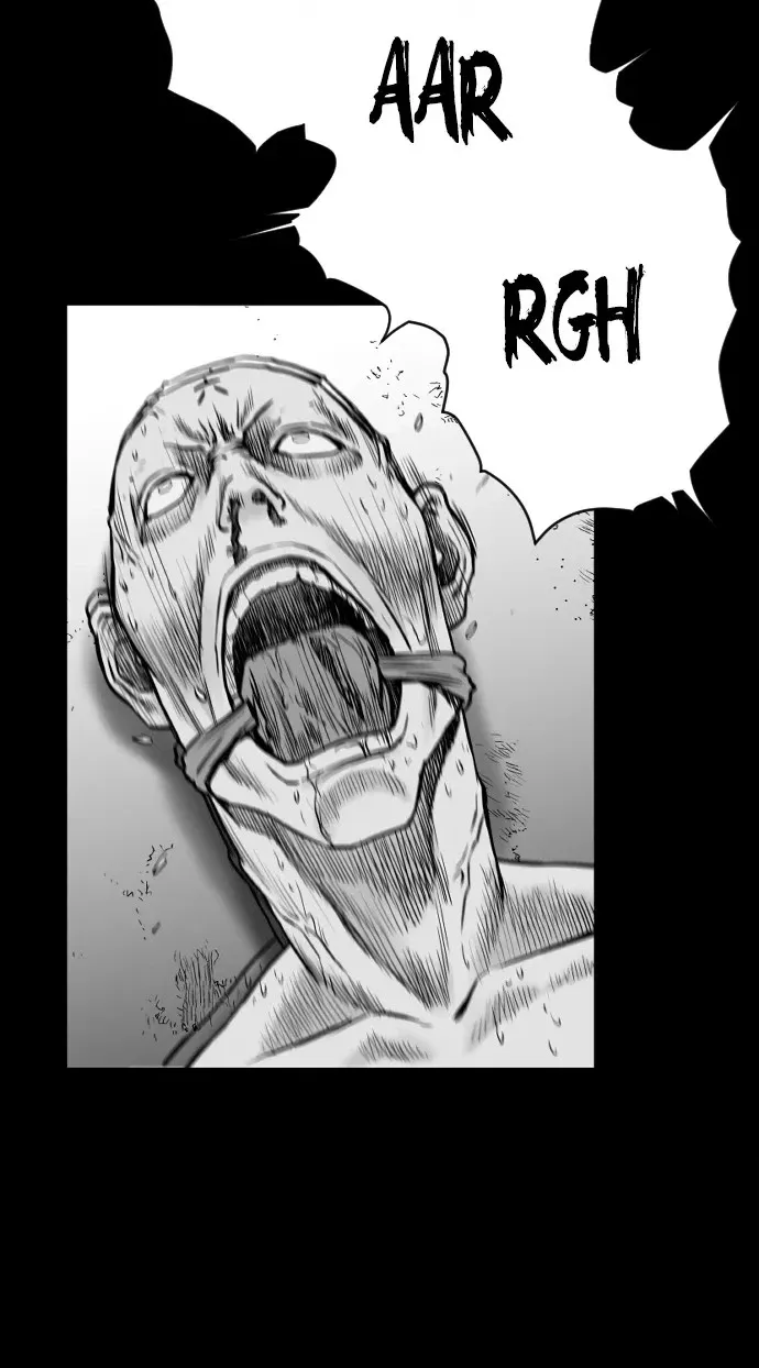 Parrot Blade Chapter 33 page 60 - 