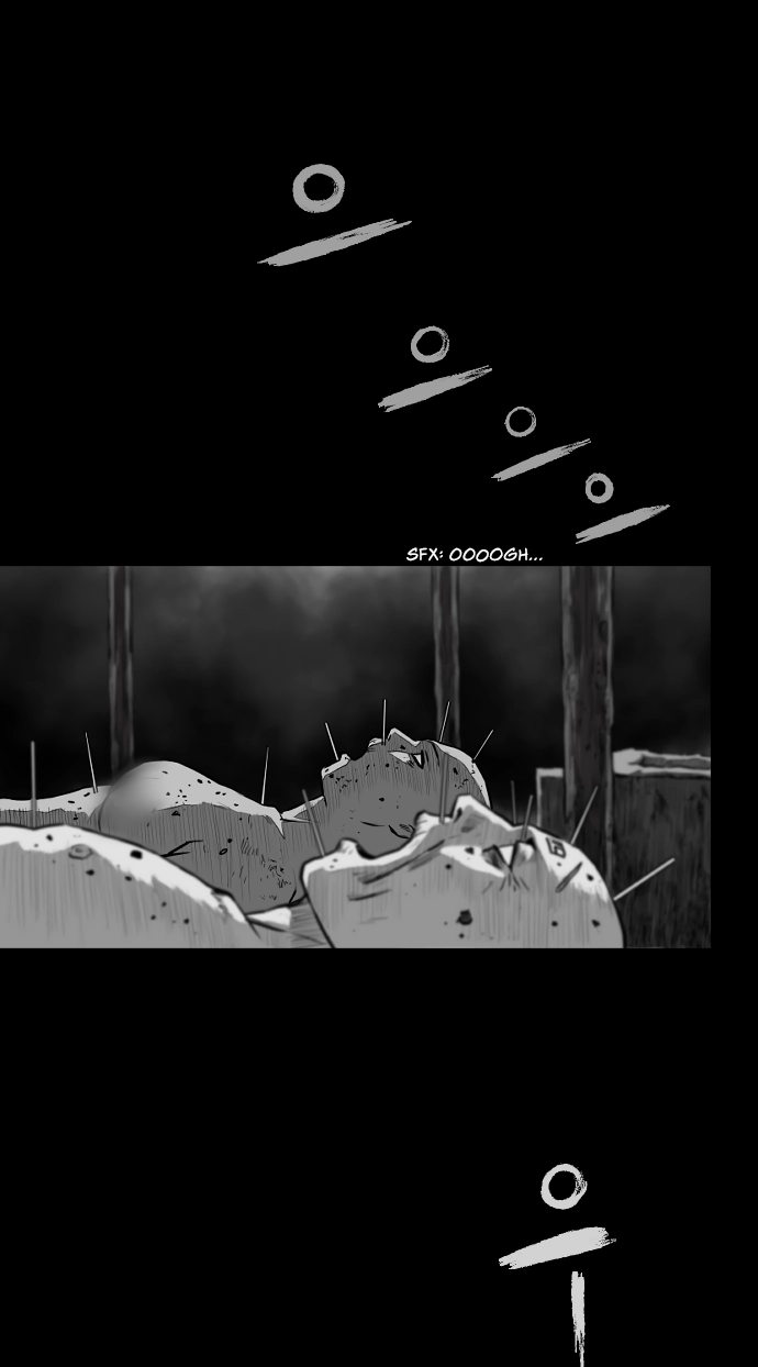 Parrot Blade Chapter 33 page 61 - 