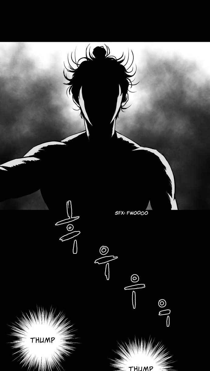 Parrot Blade Chapter 33 page 67 - 